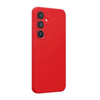 Samsung Galaxy A17/A26 Red Silicone Case