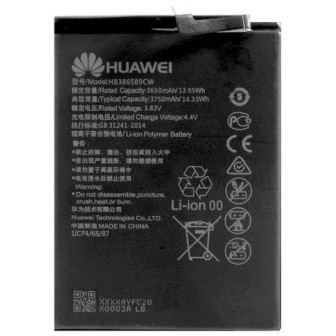 s-l1600BATTERY HUAWEI P10 PLUS HB386589ECW 3650MAHyt