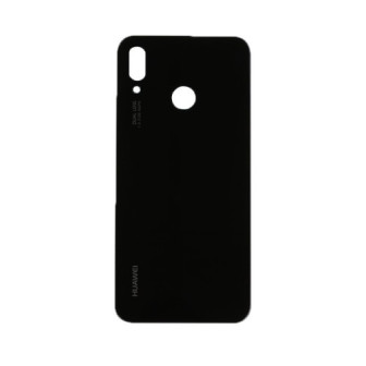 huawei P20 lite nova 3e baIUHYGTFRDE cover black　 (1)