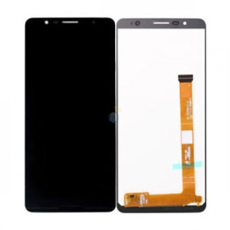 ALCATEL 3C 5026 TOUCH LCD BLACK