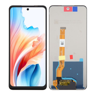 Touch+Display Oppo A79 5g 6.67" Preto