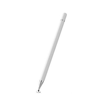 New Science EE-03 White Universal Touch Pen 16cm