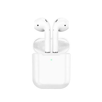 Earbuds Borofone BW89 Branco Bluetooth TWS