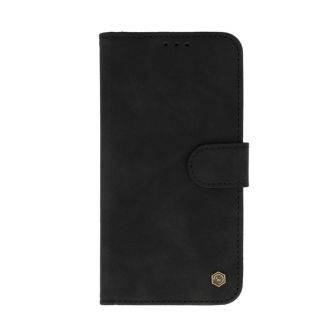 Samsung Galaxy S26 Ultra Black Wonder Flip Cover Case